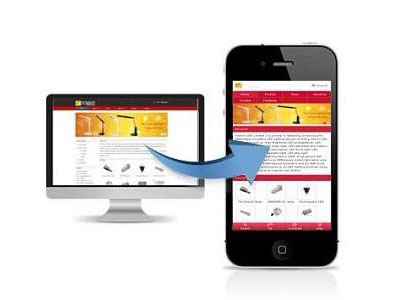 企业建站是PC端网站建设还是移动两端建设？