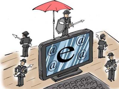 做好这6点，轻轻松松做好网站安全防护